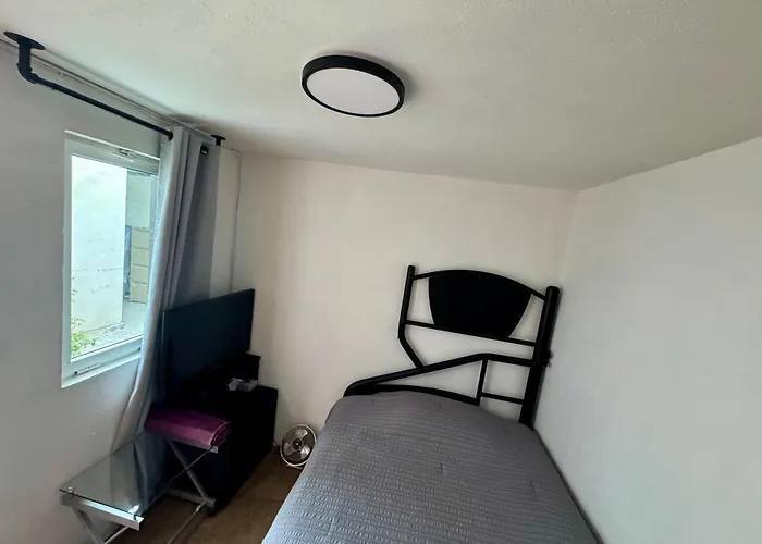 Homestay Todo Lo Necesario