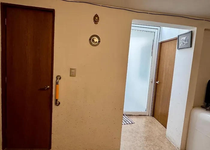 Homestay Todo Lo Necesario
